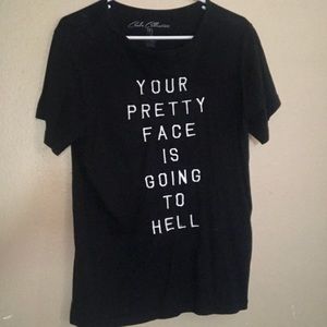 Cooke Collective T Shirt from Urban Outfitters